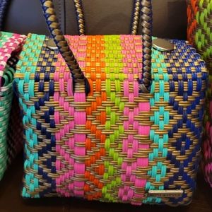 Valerosa Handmade Mini Purse